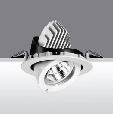 IGuzzini - PIXEL PLUS GRANDE C/1 LED NEUT