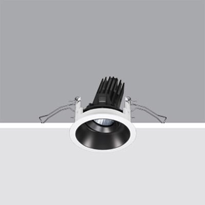 IGuzzini - LASER D=75 ORIENT.DEEP FRAME L