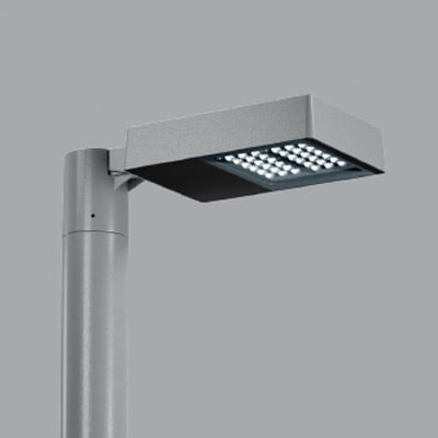IGuzzini - PLATEA PRO MEDIO 24 LED WARM W
