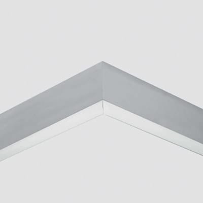 IGuzzini - GIUN.LOW CONTR.ANG.71 LED W/W.