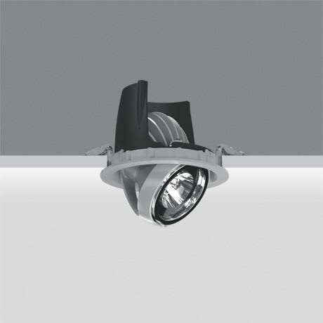 IGuzzini - PIXEL PRO MEDIO C/1LED N/W 300