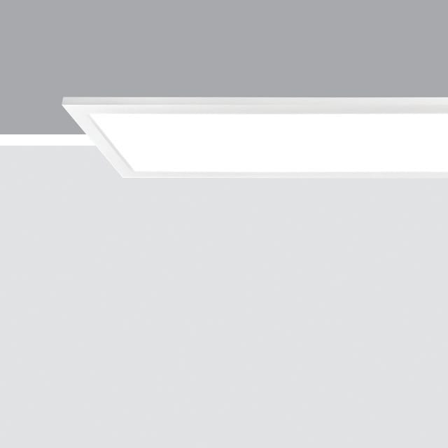 IGuzzini - iPlan Family Panneau 1200x300