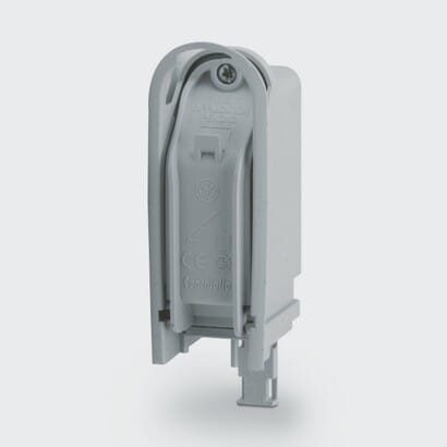IGuzzini - MORSETTIERA CLASSE 2 C/1 PORTA