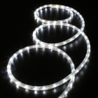 Festilight - Pack, Cordon LED, Touret 44m, D13mm, 30 LED-m blanc fixe