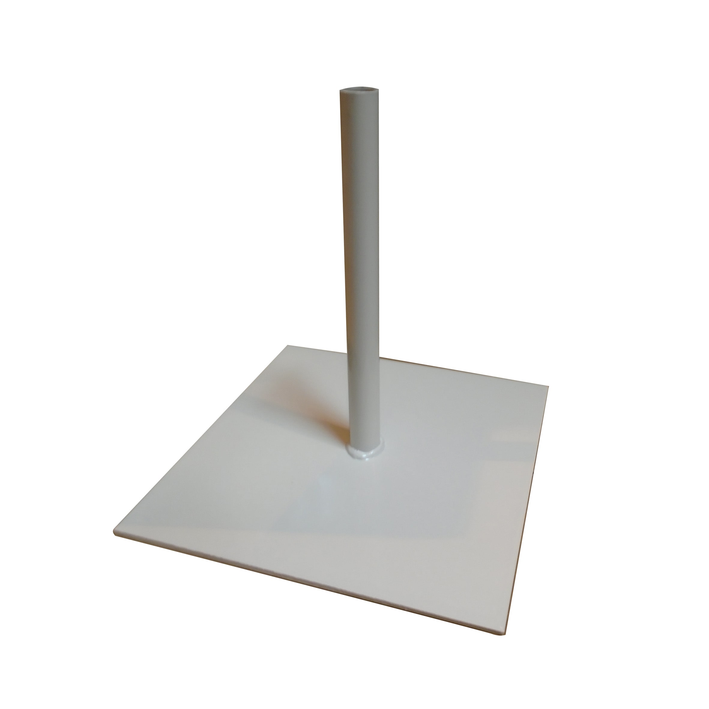 Festilight - Socle métal pour sapins Spray base 300x300x5mm