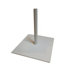 Festilight - Socle métal pour sapins Spray base 300x300x5mm