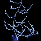 Festilight - Végétale-Branche à structurer, L3,60m, Ø0,30m, LED blanc pét, 230V