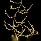 Festilight - Végétal-Branche à structurer, L3,60m, Ø0,30m, LED blanc chaud pét, 230V