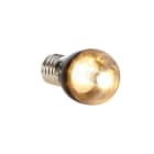 Festilight - Ampoule E27, Ø60mm, LED blanc chaud, 230V