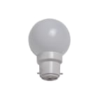 Festilight - Ampoule B22 LED SMD, Ø45mm-Ø47mm, LED blanc, 230V