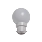 Festilight - Ampoule B22 LED SMD, Ø45mm-Ø47mm, LED blanc chaud, 230V