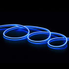 Festilight - Cordon Neon, touret 30m, D9mm, 120LED-m bleu neon