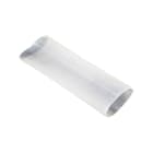 Festilight - Gaîne thermo-rétractable, pré-collée transparente, L.1,22m