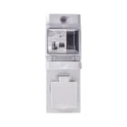 Festilight - raccordement, Coffret de protection, blanc, IP44