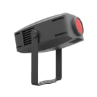 Festilight - Projecteur Gobo, H560xL318xP200mm, 4 Gobo rotatif 25mm, 12,5kg, 225W