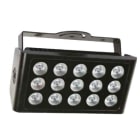 Festilight - Accessoire, Panneau LED, 330x207x110mm, 5,2kg, 15 LED RGBW FULL colOr, 55