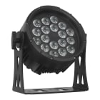 Festilight - Gamme Spectra, Projecteur LED, 298x268x157,5mm, 7,6kg, 200W, 18 LED x 10W