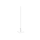 Festilight - Socle pour les Motifs français, base 300x300x5mm+tube alu 30x30x0.2mm
