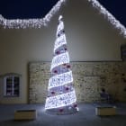 Eaton Industries France SAS - Coffret mural, +platine de montage, HxLxP=500x400x200mm