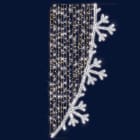 Festilight - ARCTIC - Motif Poteau-H2mxL1m- LED blanc chaud pétillant- 230V