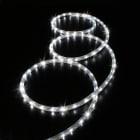 Festilight - ROPE-Cordon STRIP LED, Touret 44m, Ø13mm, 30 LED/m blanc pétillant
