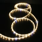 Festilight - ROPE-Cordon STRIP LED, Touret 44m, Ø13mm, 30 LED/m blanc chaud pétillant