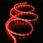 Festilight - ROPE-Cordon STRIP LED, Touret 44m, Ø13mm, 30 LED/m rouge fixe
