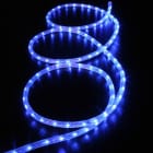 Festilight - ROPE-Cordon STRIP LED, Touret 44m, Ø13mm, 30 LED/m bleu fixe