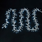 Festilight - BOA - Guirlande Boa Comète - H5M - 250 LED blanc