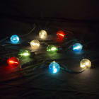 Festilight - Guirlande Guinguette filament LED, 10 Ampoules 49Lm, L.4,5m