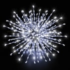 Festilight - ROMANCE - Bouquet lumineux, Romance, ø50cm, LED blanc 100% pét
