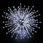 Festilight - ROMANCE - Bouquet lumineux, Romance, ø50cm, LED blanc pét