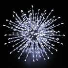Festilight - ROMANCE - Bouquet lumineux, Romance, ø50cm, LED blanc pét