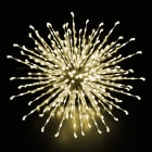 Festilight - ROMANCE - Bouquet lumineux, Romance, ø50cm, LED blanc chaud pét