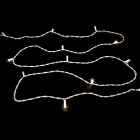 Festilight - COSMIC-Plafond lumineux, L.30,00xl.2,00m, 800 LED blanc chaud pét