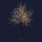 Festilight - Candy Tree, Arbre lumineux, H2,40m, LED blanc chaud, 31V