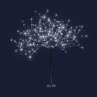 Festilight - Wizard-Arbre lumineux-H1,90m-LED blanc-31V