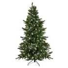 Festilight - PINE TREE-Sapin artificiel, H4,00m Ø 1,83m, 4061 brins vert, LED blanc