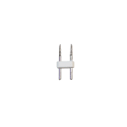 Festilight - Picots de connexion, lot de 100 picots, au raccordable