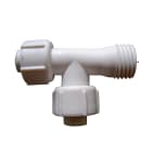 Festilight - T de raccord, T Dur, Câble blanc, 230V