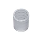 Festilight - Embouts de protection, lot de 100 embouts