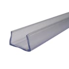 Festilight - Cornière de fixation, L.1mxH.13mm,