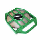 Festilight - Rouleau inox F104, Feuillard, 50 mètres, large.10mm, ép.0,4mm