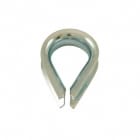 Festilight - Fixation accessoire, Cosse-coeurs, sachet de 10, pour Câble de 4mm