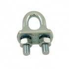 Festilight - Fixation accessoire, Serre-Câble, sachet de 10, pour Câble de 4mm