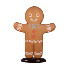 Festilight - PETIT BISCUIT-Sujet grandeur nature, H1,95xL1,47xP0,33m