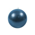 Festilight - Boule incassable, bleu, Ø12cm, INT/EXT