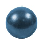 Festilight - Boule incassable, bleu, Ø22cm, INT/EXT