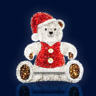 Festilight - PADDY-Masterpiece Ours H3xL2,20, 24V