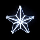 Festilight - SIRIUS-Suspension Strip led, Ø0,47m, LED blanc Strip led, 230V